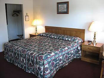 Ventura Motel Ludington Esterno foto