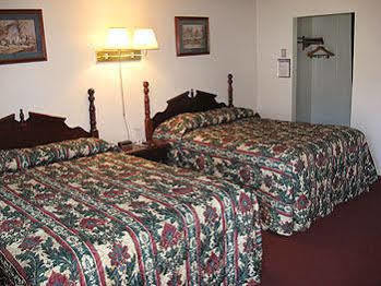 Ventura Motel Ludington Esterno foto